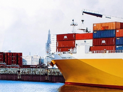 為何大多數的集裝箱底板都采用竹地板而非木地板？