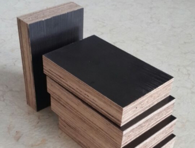 Container bamboo floor